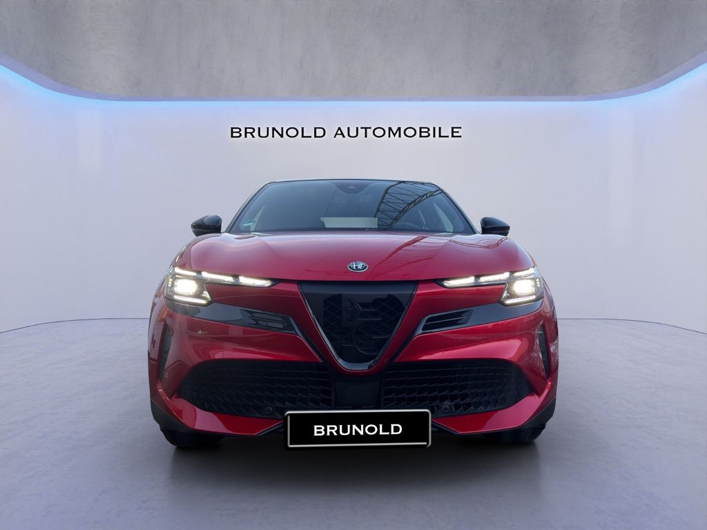 Alfa Romeo Junior 2024