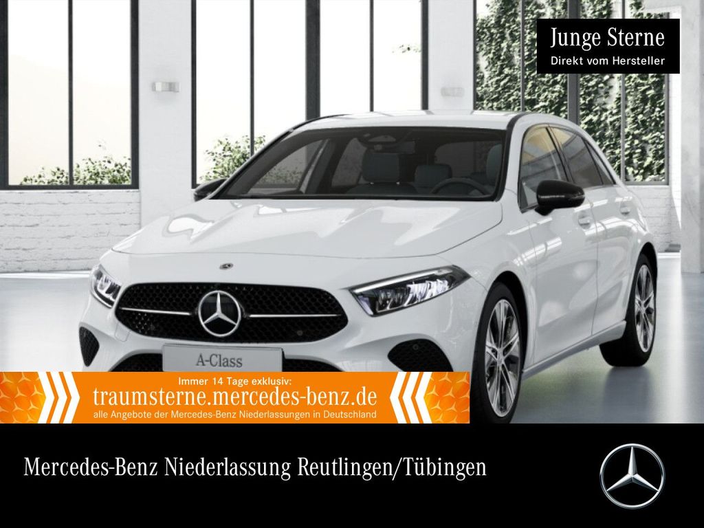 Mercedes-Benz A 180 2024