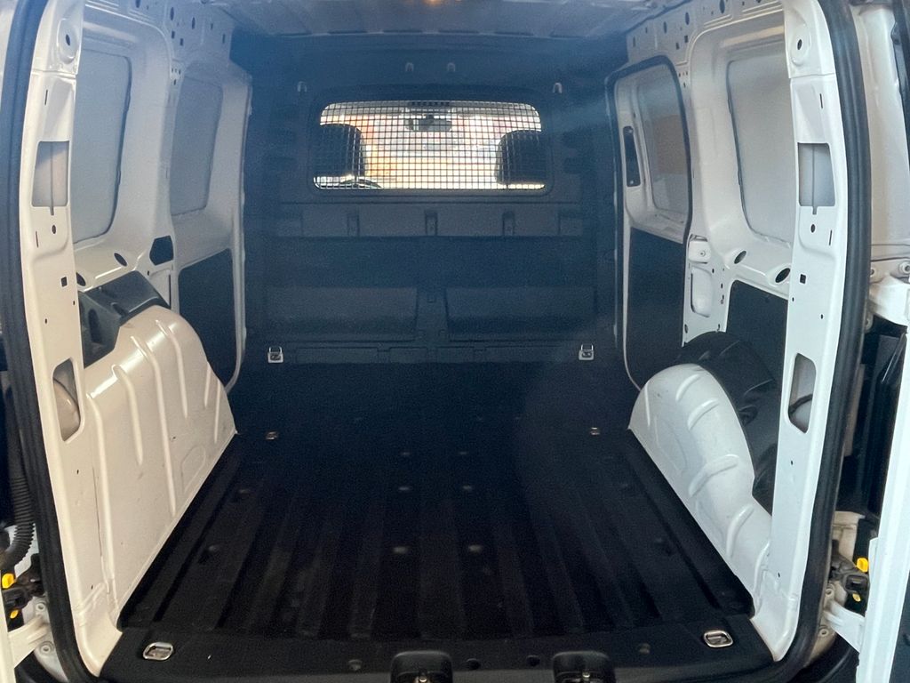 Volkswagen Caddy 2022