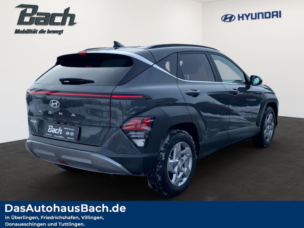 Hyundai KONA 2026