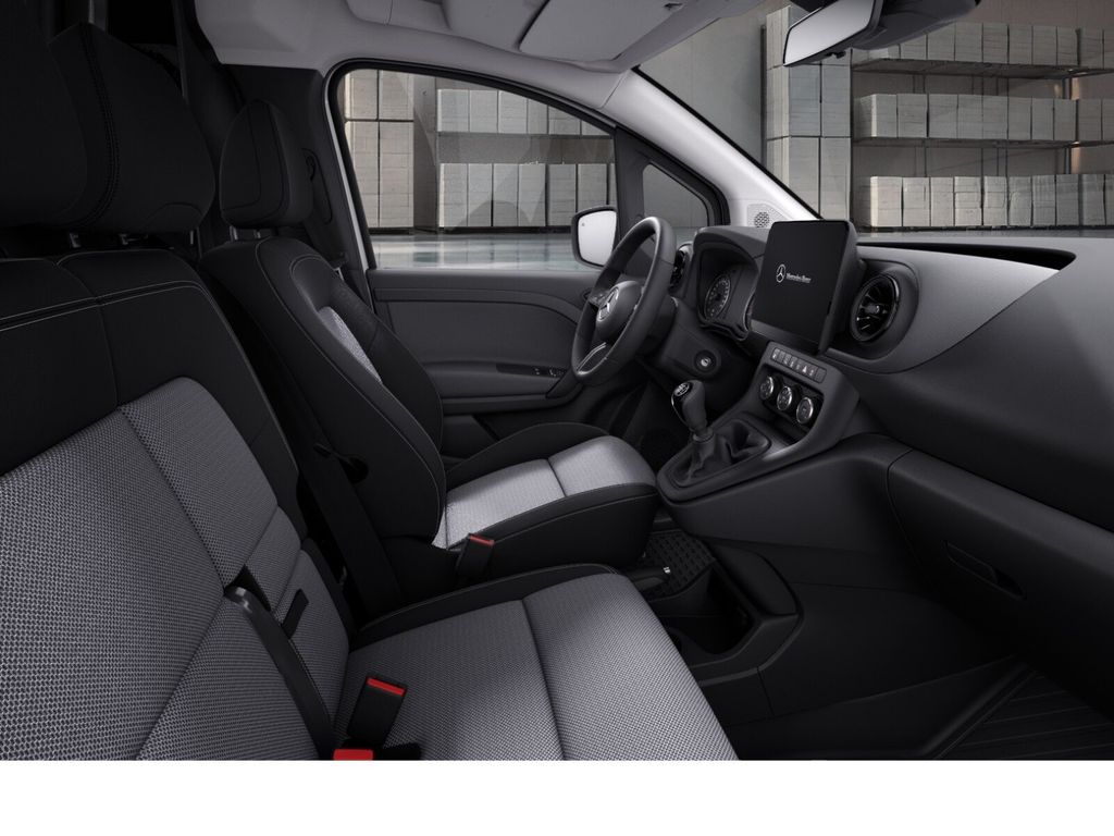 Mercedes-Benz Citan 2025