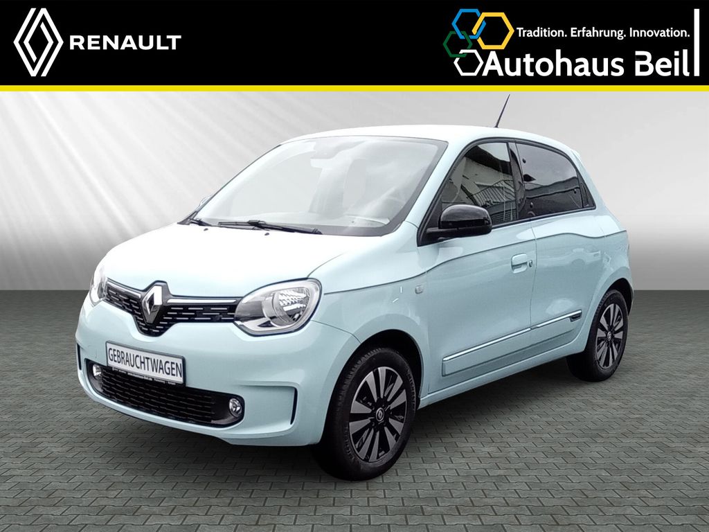 Renault Twingo 2023
