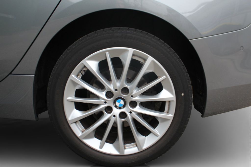 BMW 218 Gran Coupé 2024