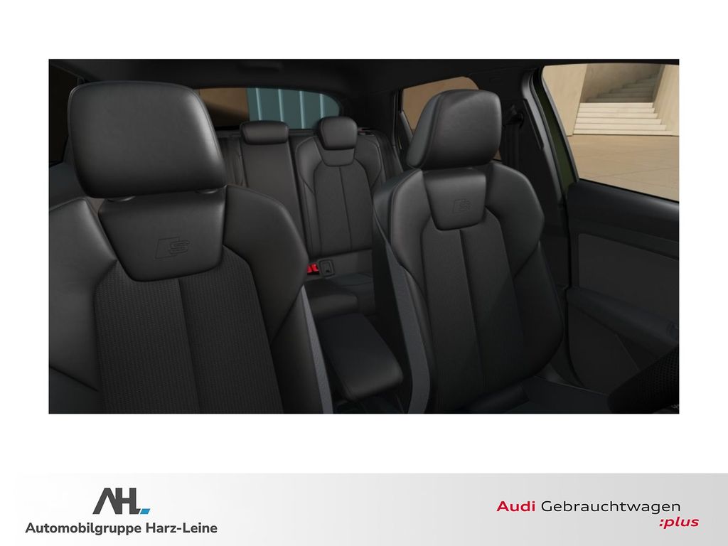 Audi A1 2026