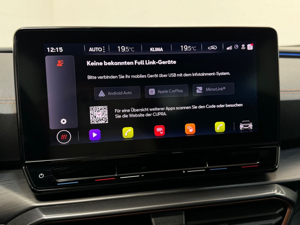 Cupra Formentor 2024