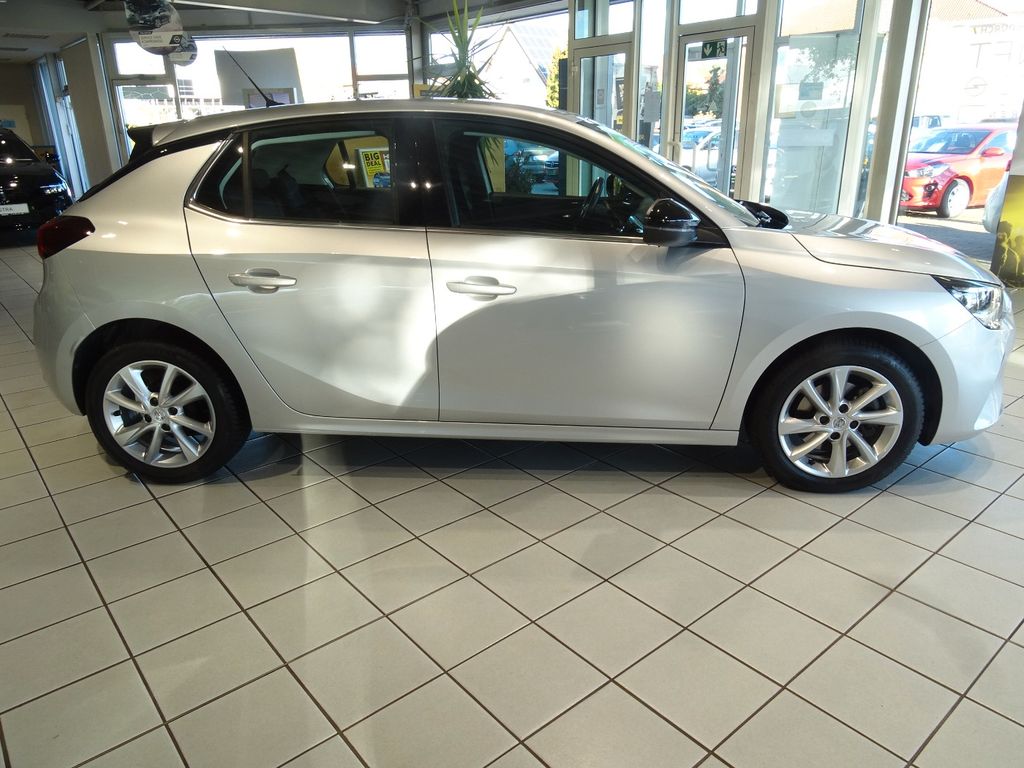 Opel Corsa 2022
