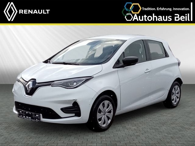 Renault ZOE 2021