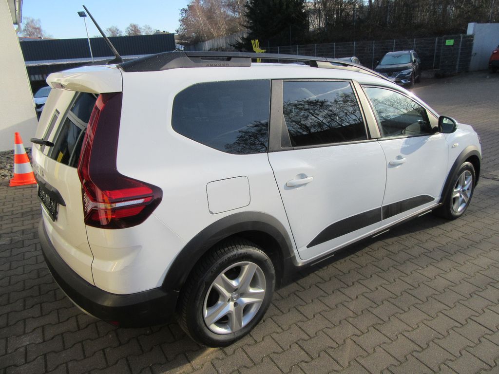 Dacia Jogger 2022