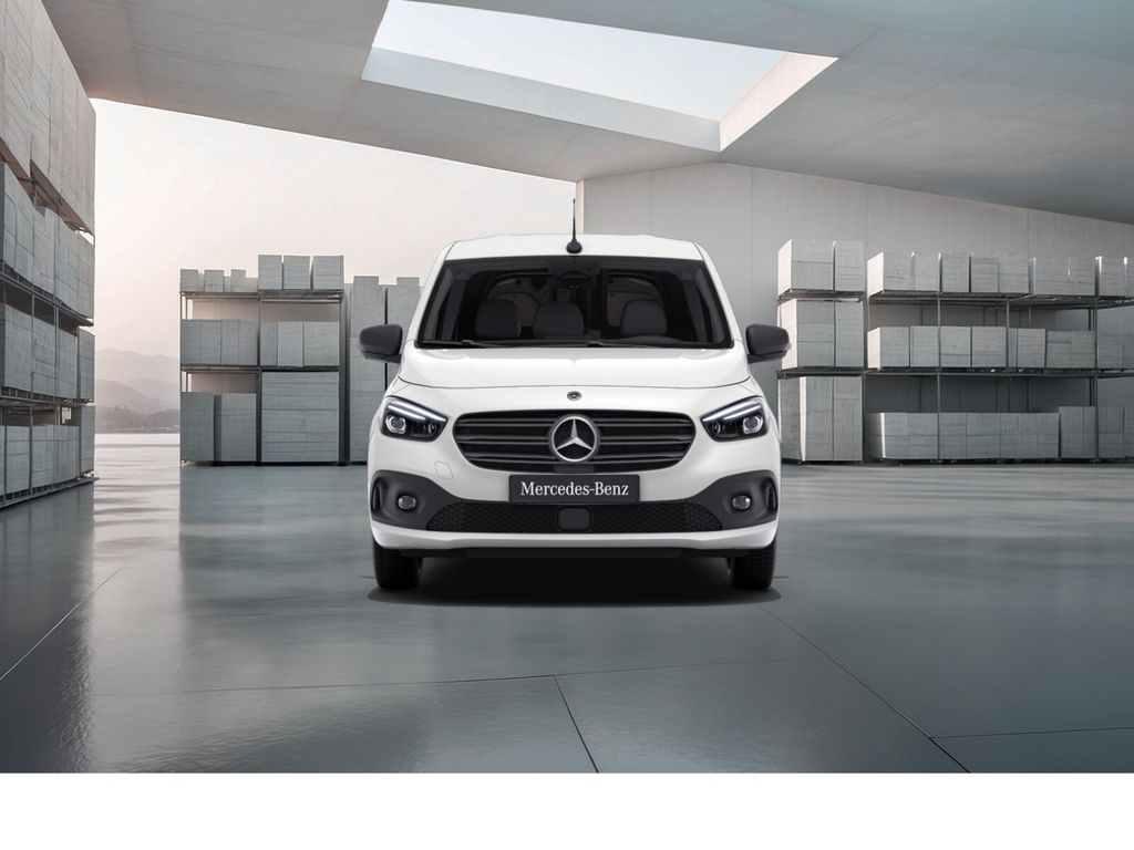 Mercedes-Benz Citan 2025