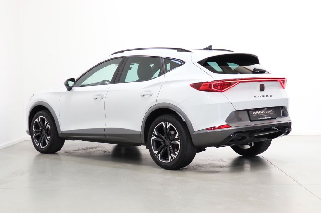 Cupra Formentor 2024