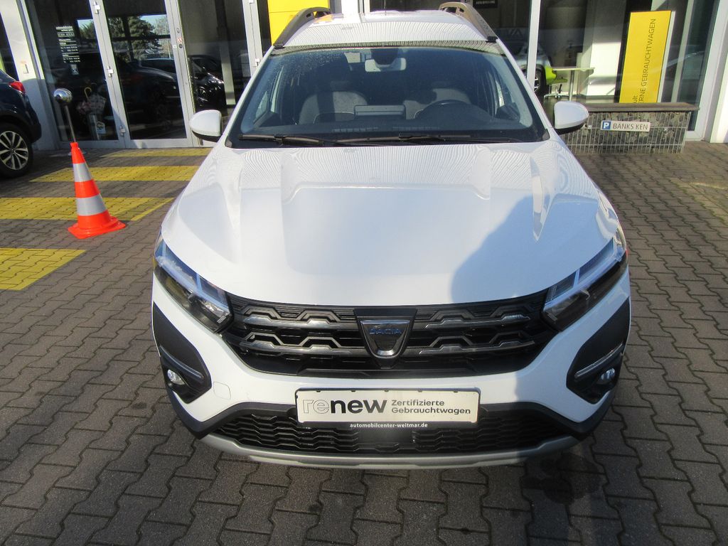 Dacia Jogger 2022