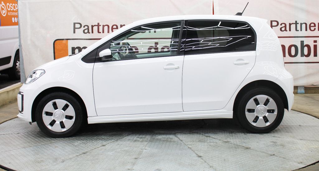 Volkswagen up! 2022