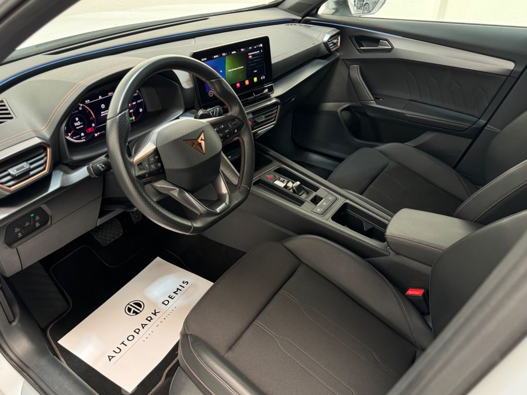 Cupra Formentor 2024