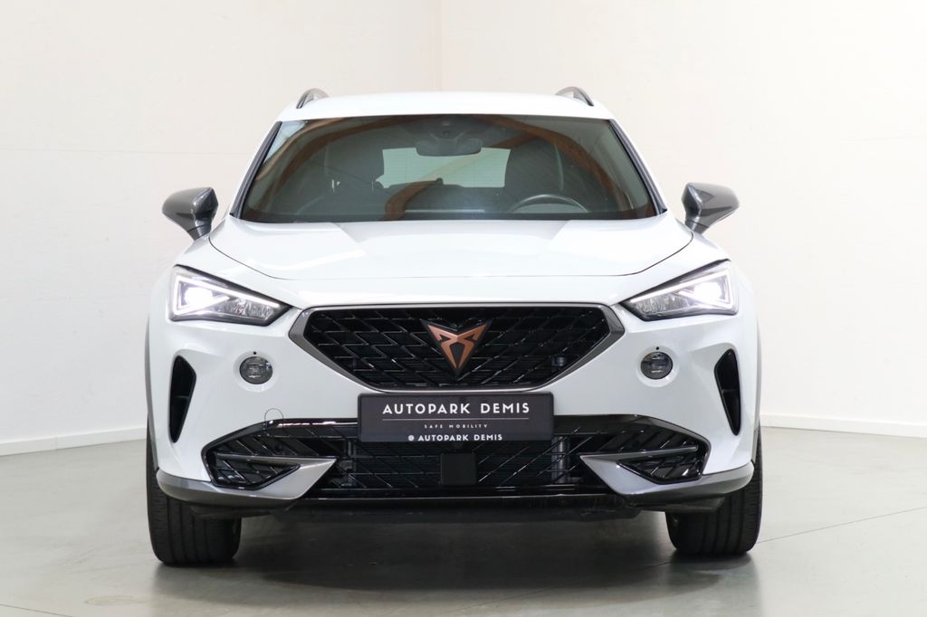 Cupra Formentor 2024