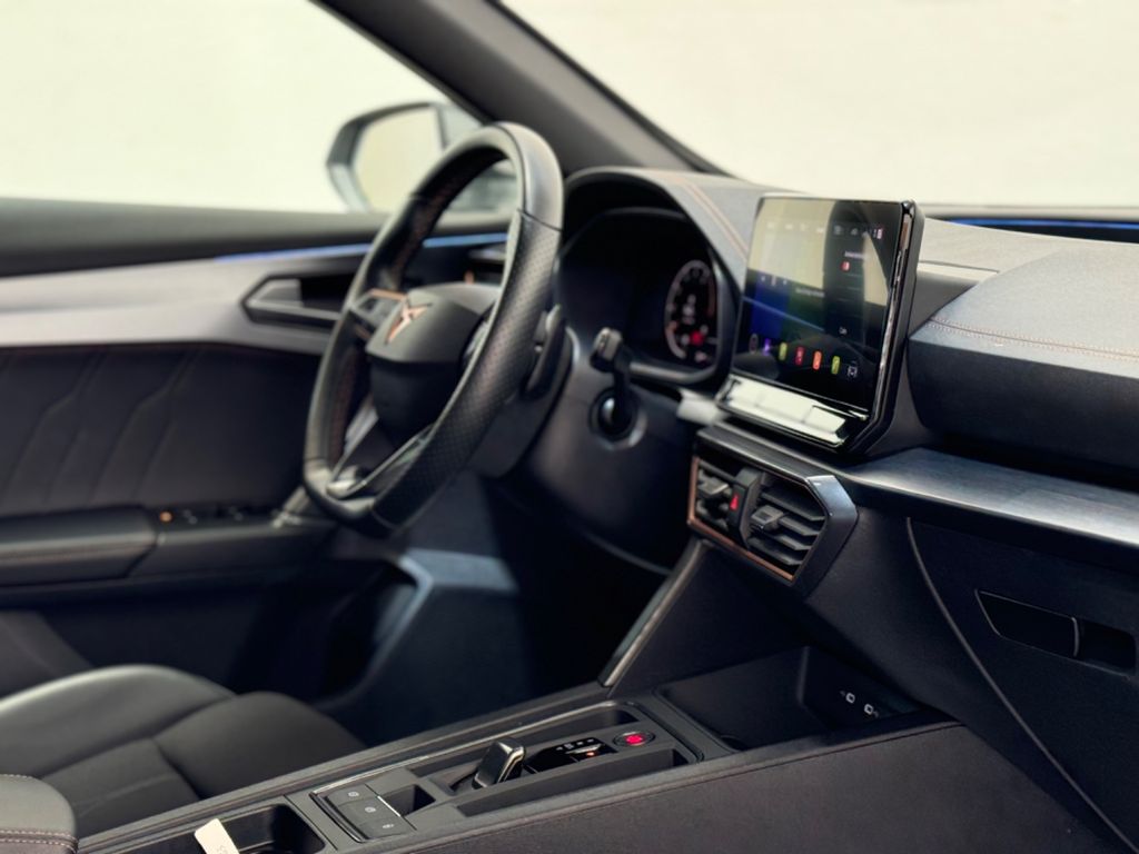 Cupra Formentor 2024