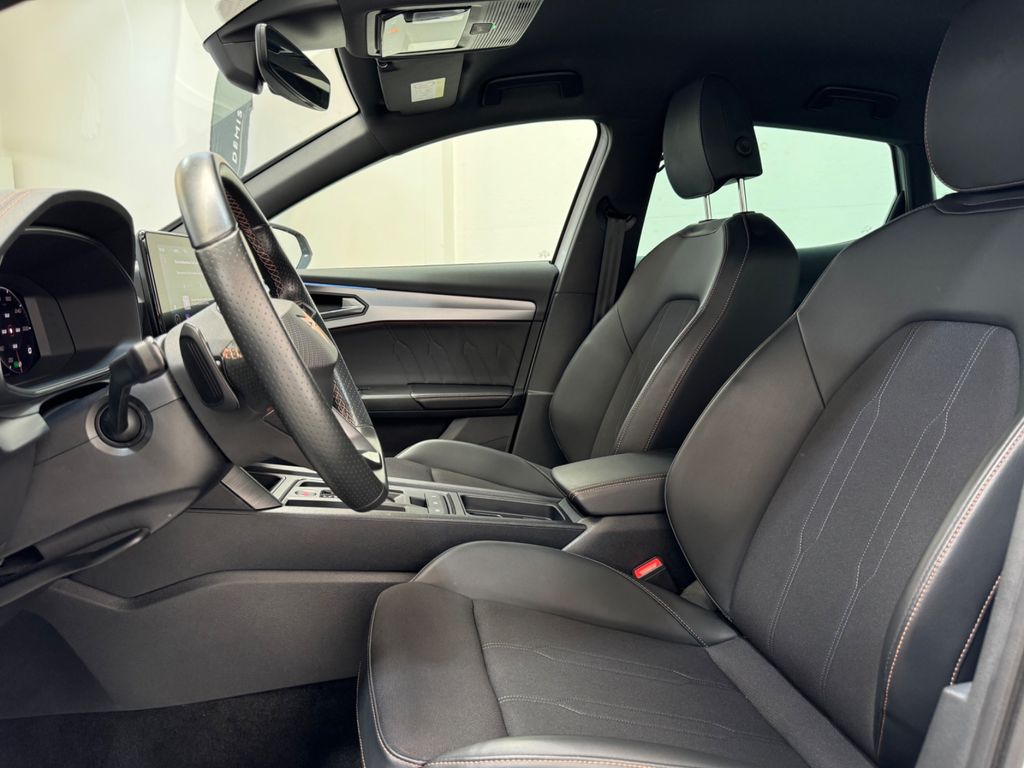 Cupra Formentor 2024