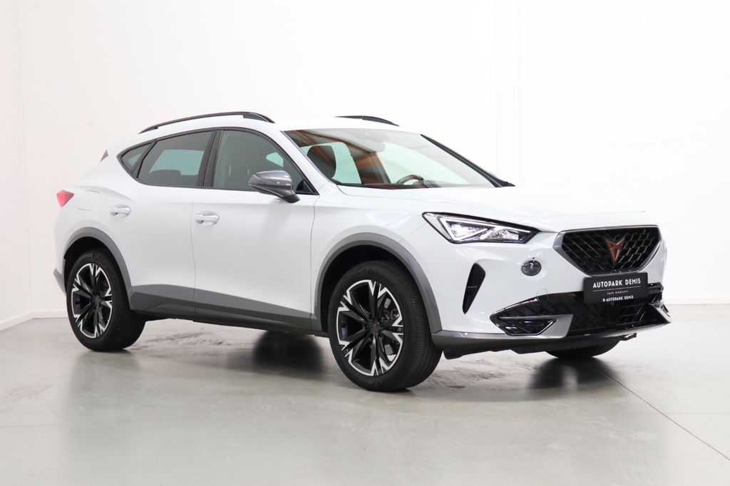 Cupra Formentor 2024