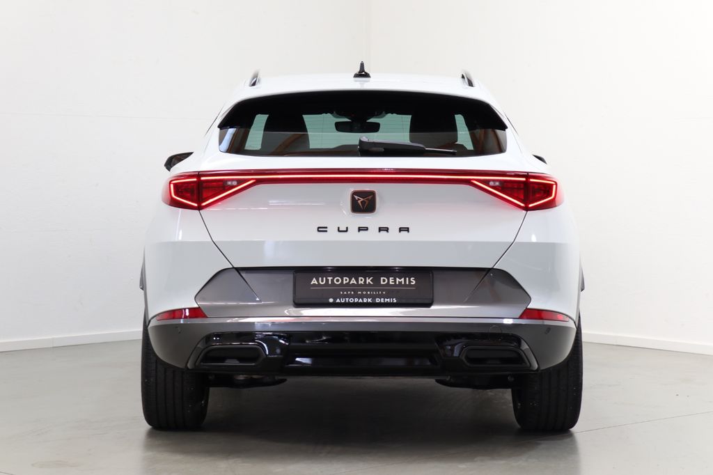Cupra Formentor 2024