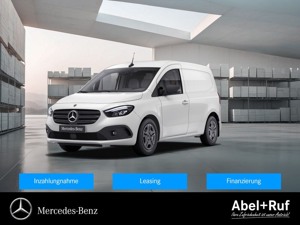 Mercedes-Benz Citan 2025