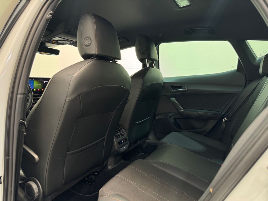 Cupra Formentor 2024