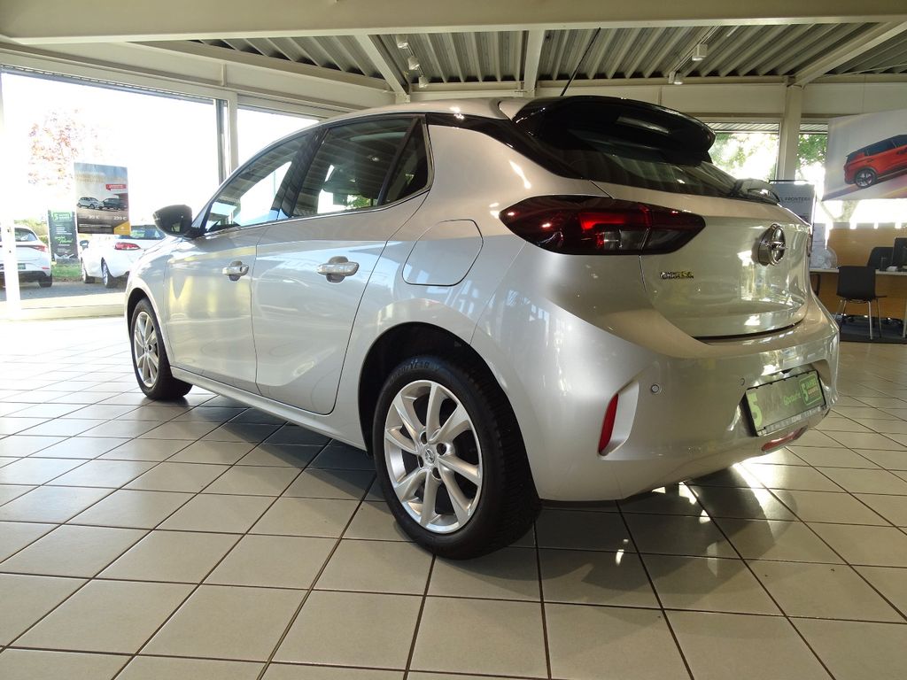 Opel Corsa 2022