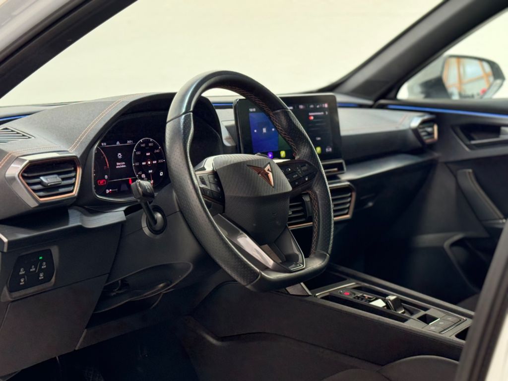 Cupra Formentor 2024