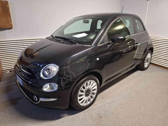 Fiat 500 2024
