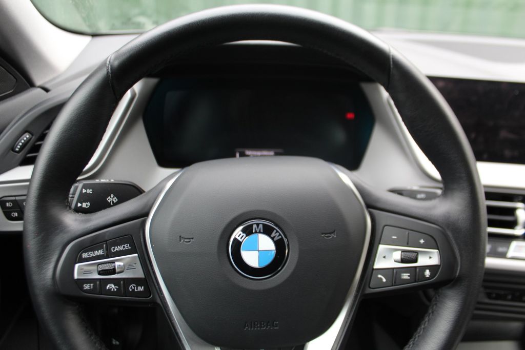 BMW 218 Gran Coupé 2024