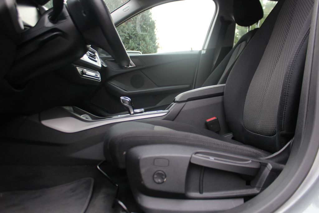 BMW 218 Gran Coupé 2024