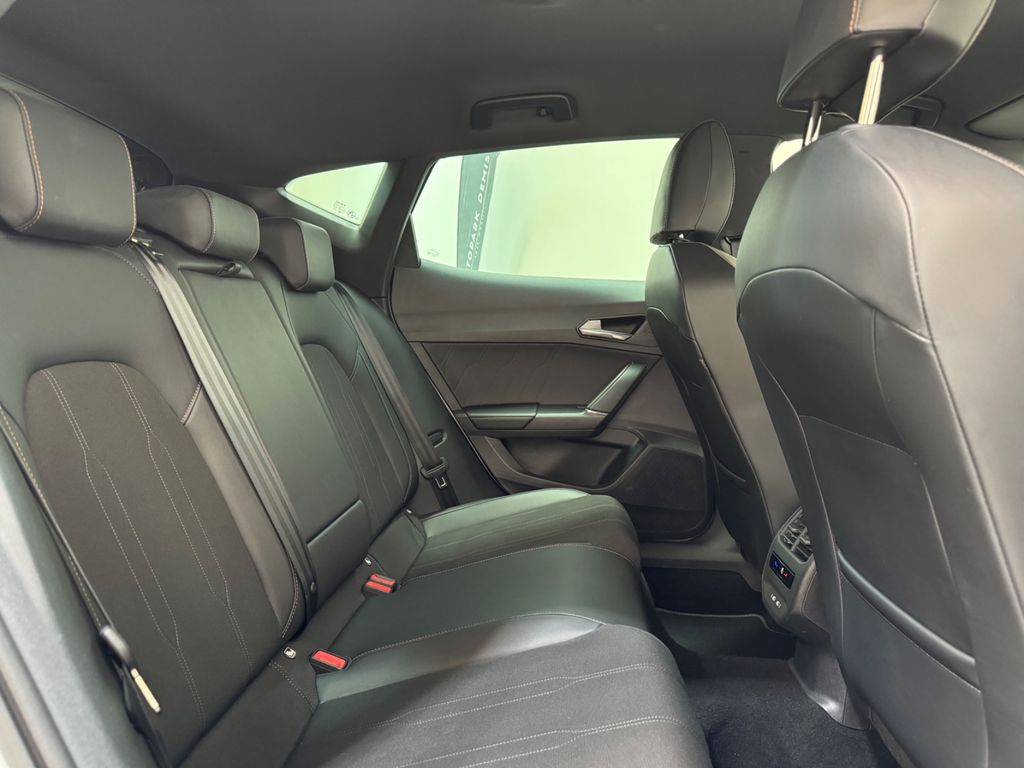 Cupra Formentor 2024