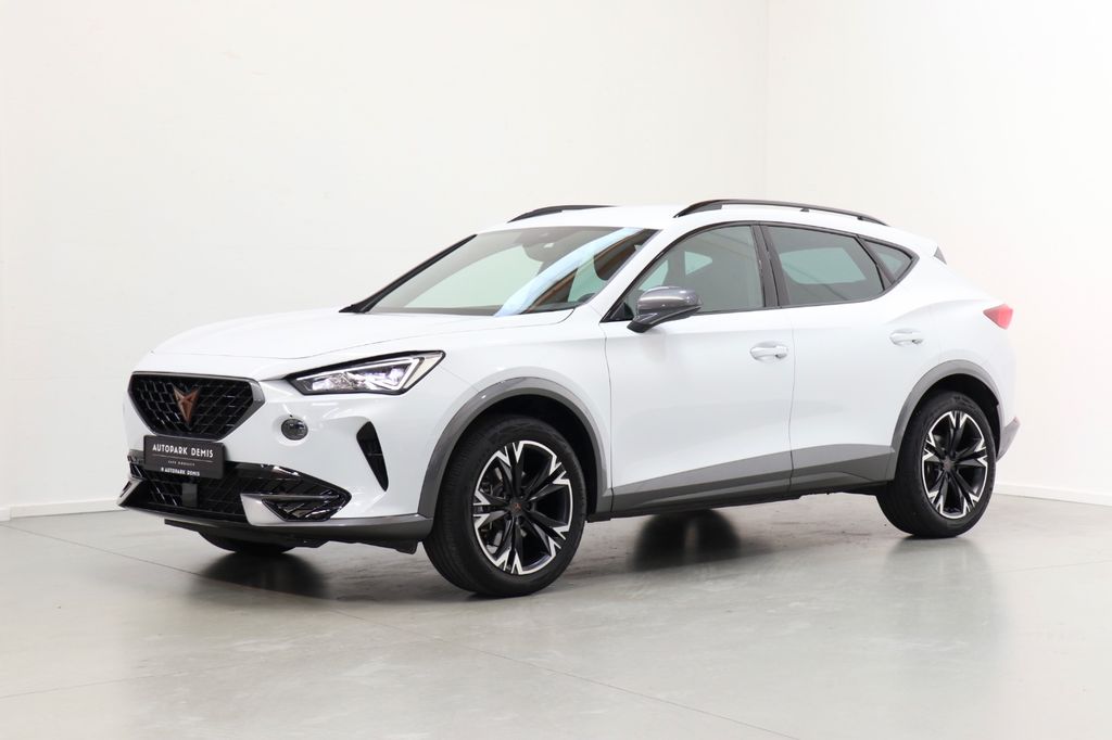 Cupra Formentor 2024