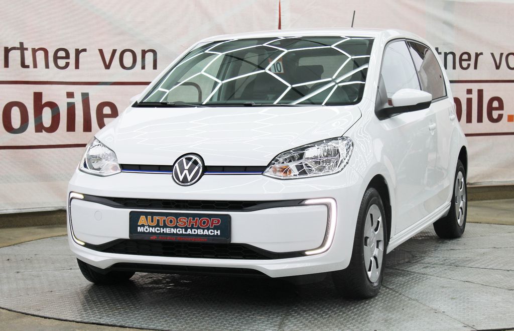 Volkswagen up! 2022