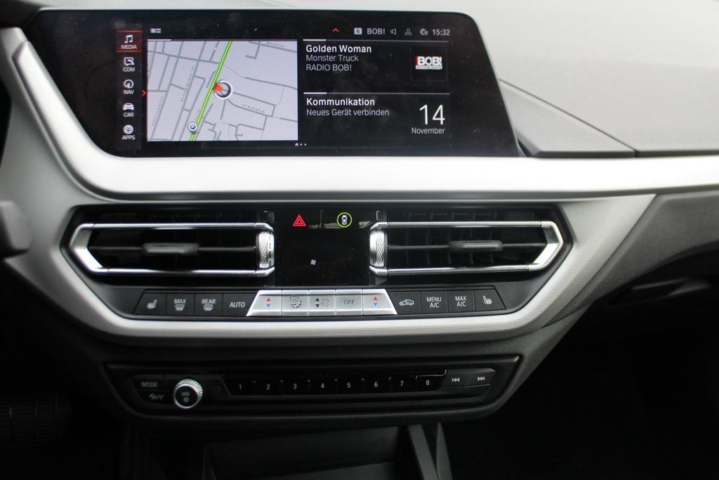 BMW 218 Gran Coupé 2024