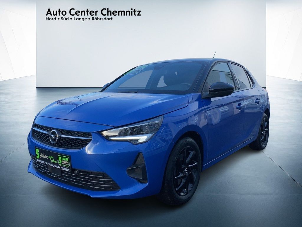 Opel Corsa 2022
