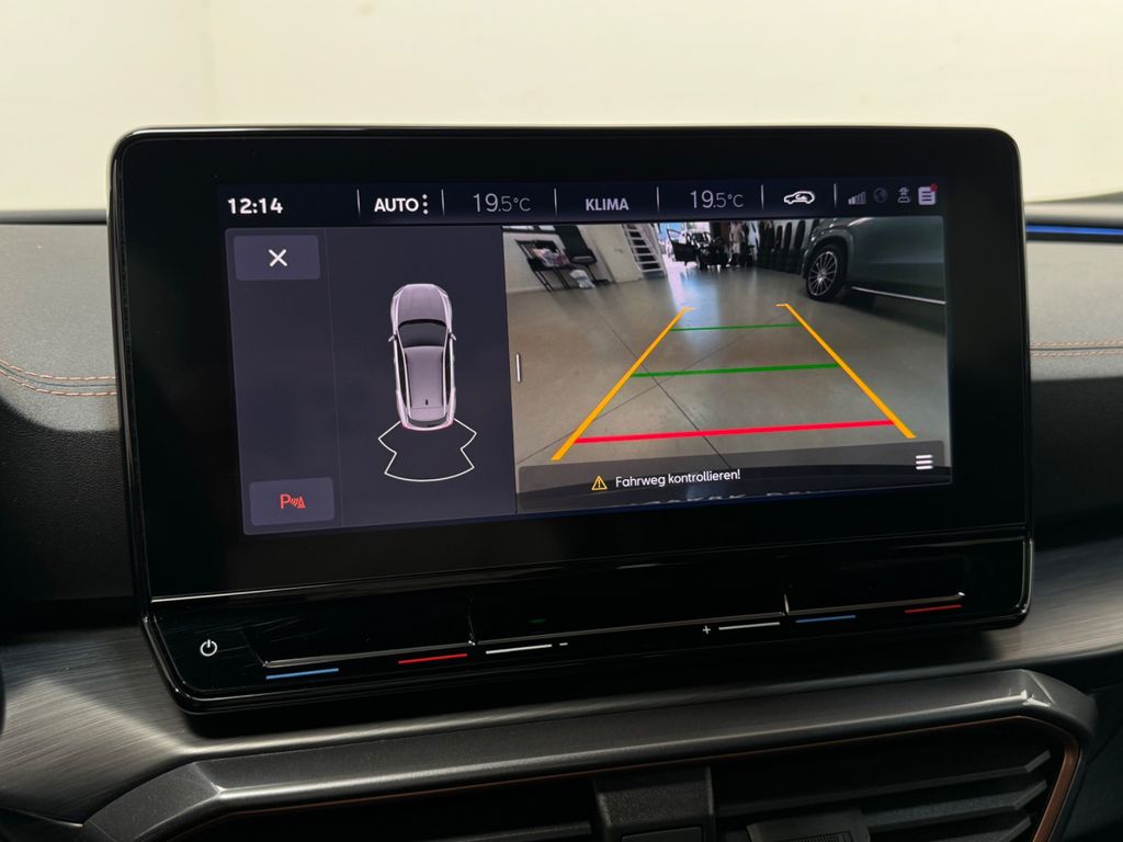 Cupra Formentor 2024