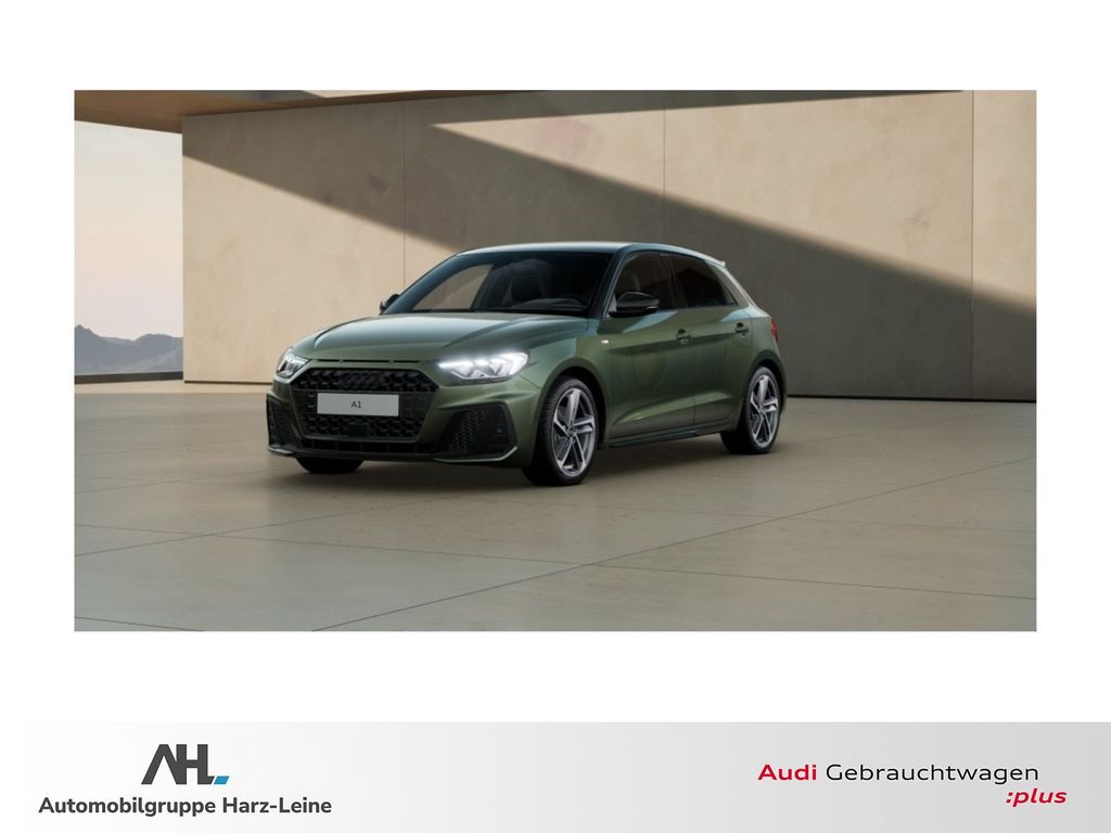 Audi A1 2026