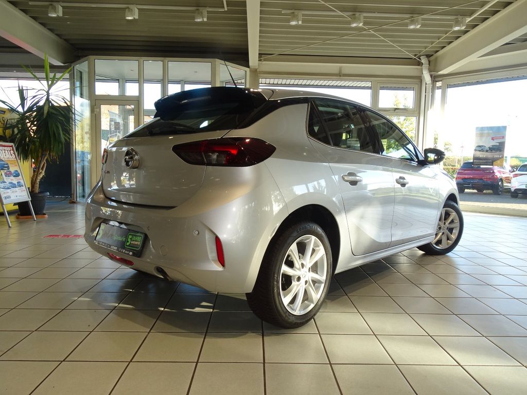 Opel Corsa 2022