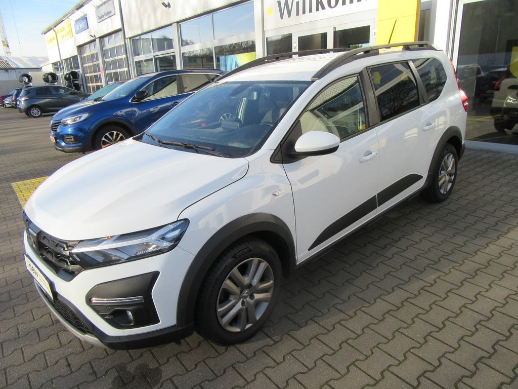 Dacia Jogger 2022
