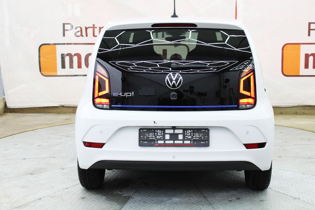 Volkswagen up! 2022