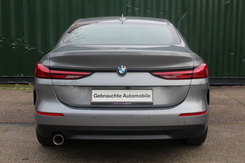 BMW 218 Gran Coupé 2024