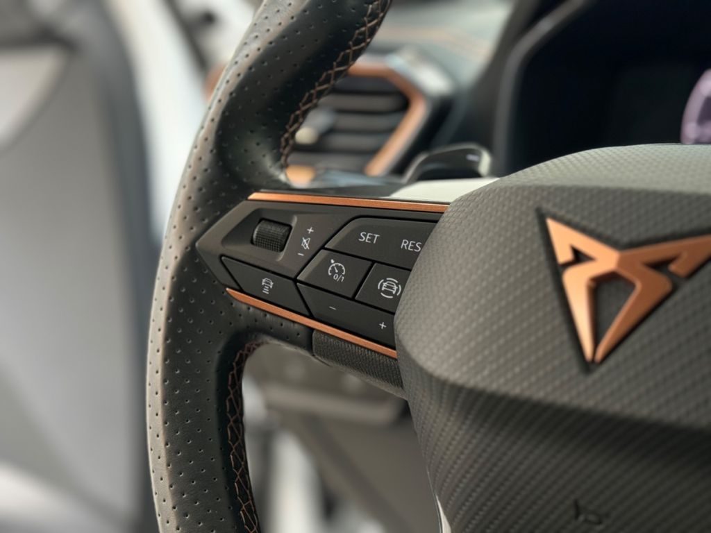 Cupra Formentor 2024