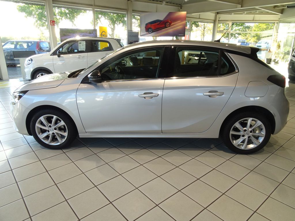 Opel Corsa 2022