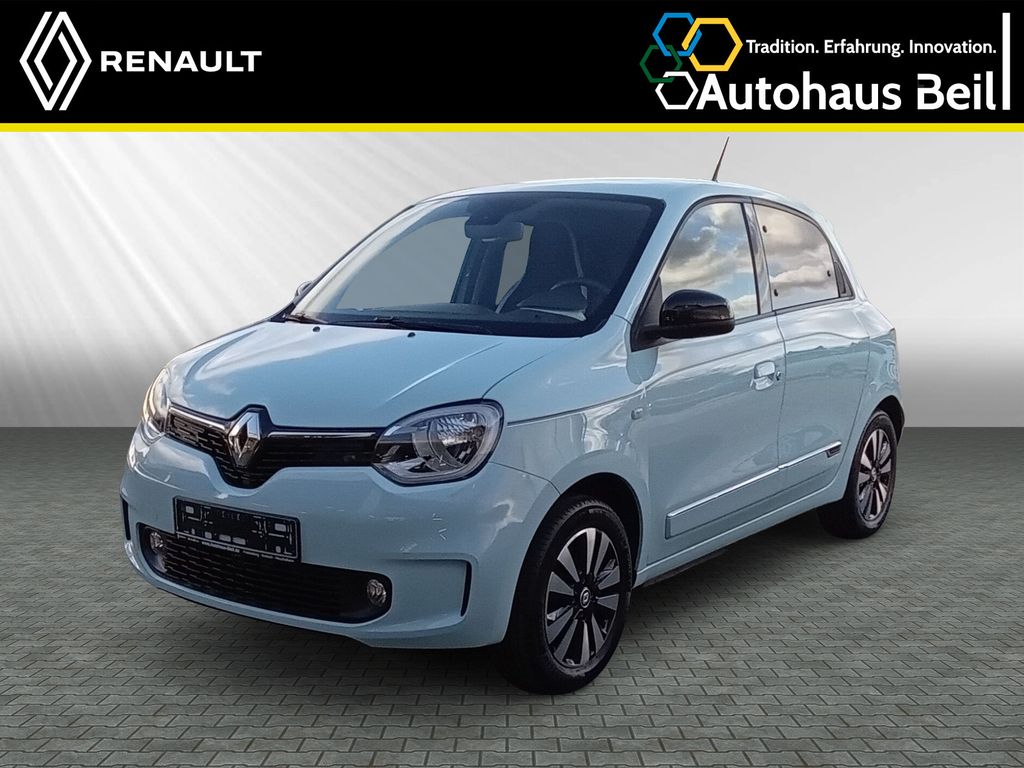 Renault Twingo 2023