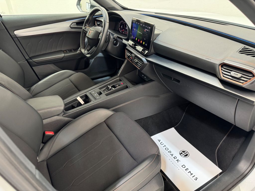 Cupra Formentor 2024