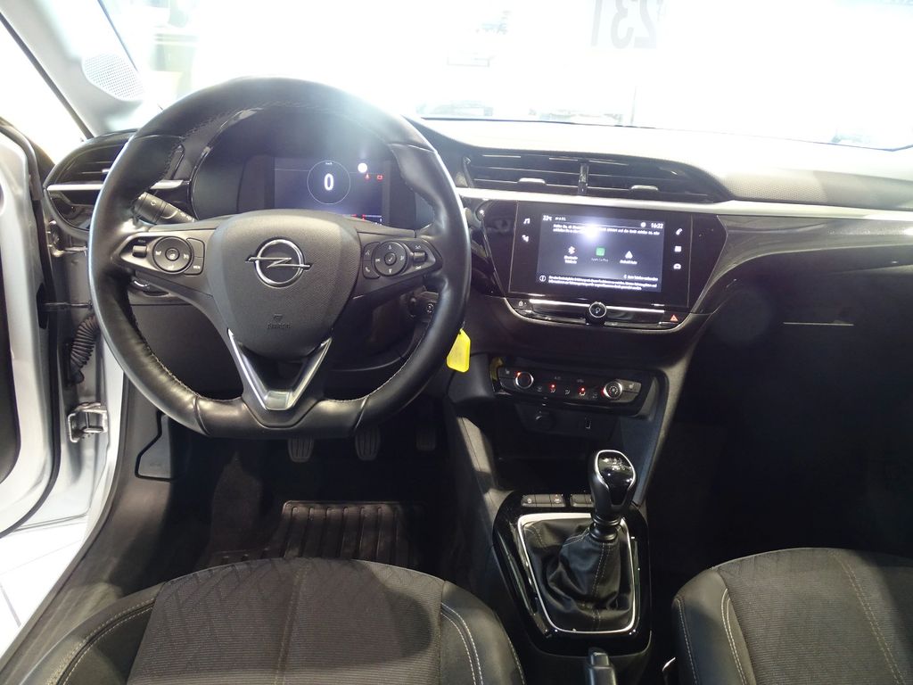 Opel Corsa 2022