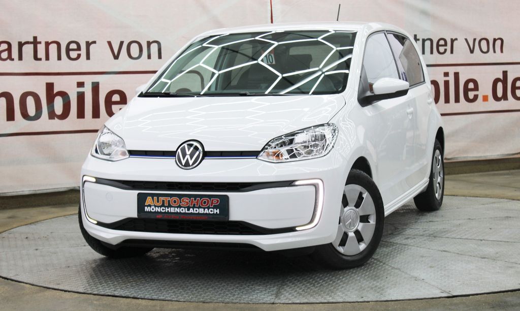 Volkswagen up! 2022