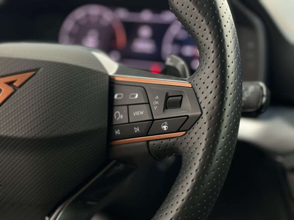 Cupra Formentor 2024