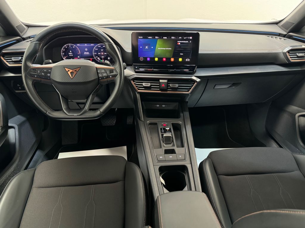 Cupra Formentor 2024