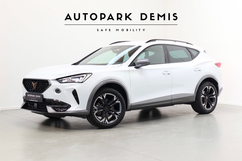 Cupra Formentor 2024