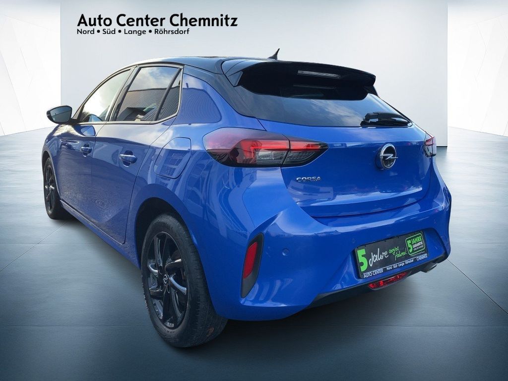 Opel Corsa 2022